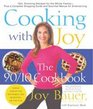 Cooking With Joy A 90/10 Cookbook