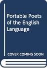 Portable Poets of the English Language