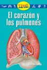 El corazn y los pulmones Early Fluent Plus