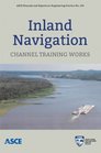 Inland Navigation Channel Training Works