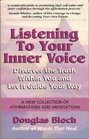 Listening to Your Inner Voice