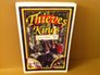 Thieves  Kings Volume Four The Shadow Book