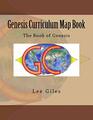 Genesis Curriculum Map Book The Book of Genesis