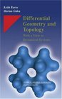 Differential Geometry and Topology With a View to Dynamical Systems