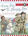 From Sea to Shining Sea (Ellis the Elephant)