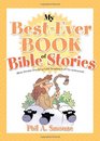 MY BESTEVER BOOK OF BIBLE STORIES