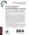 Seven Databases in Seven Weeks A Guide to Modern Databases and the NoSQL Movement