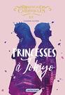Rosewood Chronicles Princesses  Tokyo