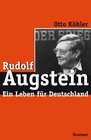 Rudolf Augstein Ein Leben Fur Deutschland