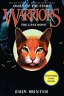 The Last Hope (Warriors: Omen of the Stars, Bk 6)