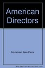 American directors