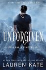 Unforgiven (Fallen, Bk 5)