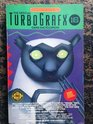 OFFICIAL TURBOGRAFX-16 GAME EN (Bantam Game Mastery Series)
