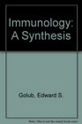 Immunology A Synthesis