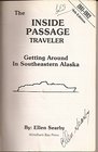 The Inside Passage Traveler 198182
