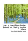 Letters of James Gibbons Huneker Collected and Edited by Josephine Huneker