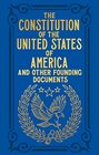 The Constitution of the United States of America and Other Founding Documents Gilded Pocket Edition