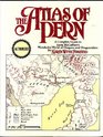 The Atlas of Pern A Complete Guide to Anne McCaffrey's Wonderful World of Dragons and Dragonriders