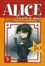 Alice Escuela de magia 9/ Alice School of Magic