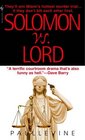 Solomon vs. Lord (Solomon vs. Lord, Bk 1)