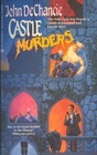 Castle Murders (Castle, Bk 5)