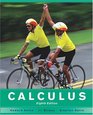 Calculus Late Transcendentals Single and Multivariable Eighth Edition
