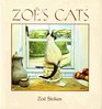 Zoe's Cats