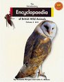 Introductory Encyclopedia of British Wild Animals MR