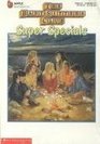 The Baby Sitters Club Super Specials