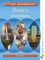 New Key Geography Basics Activity Masters