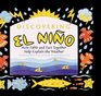 Discovering El Nino  How Fable and Fact Together Help Explain the Weather