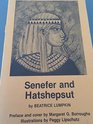 Senefer and Hatshepsut