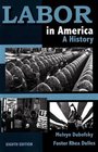 Labor in America A History