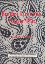 Brother electronic pattern play