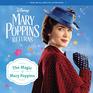 Mary Poppins Returns The Magic of Mary Poppins 8x8 Storybook