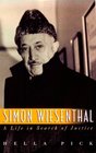 Simon Wiesenthal A Life in Search of Justice