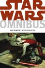 Star Wars Omnibus Menace Revealed