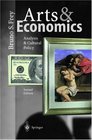 Arts  Economics  Analysis  Cultural Policy