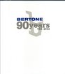 Bertone 90 Years 19122002
