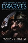 The Revenge of the Dwarves (Dwarves, Bk 3)