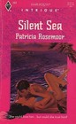 Silent Sea (Harlequin Intrigue, No 283)