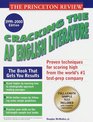 Princeton Review Cracking the AP English Literature 19992000 Edition