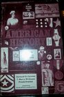 A study guide for American history A survey  Richard N Current T Harry Williams Frank Freidel