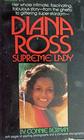 Diana Ross Supreme lady