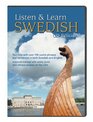 Listen  Learn Swedish