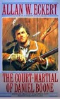 The Court Martial of Daniel Boone