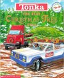 The Best Christmas Tree Ever (Tonka Pop-Up)