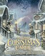Little Christmas Carol The Illustrated Edition