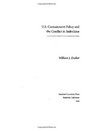 U S Containment Policy and the Conflict in Indochina