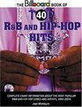 The Billboard Book of Top 40 R and B and HipHop Hits